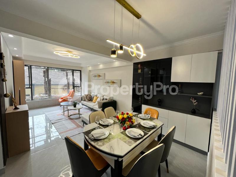 3 bedroom Flat&Apartment for sale Kilimani Nairobi