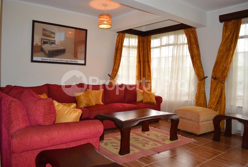 Flat&Apartment for sale Sunset Boulevard, 400m from Mombasa Highway and 20 kms from CBD,  Lukenya Athi River