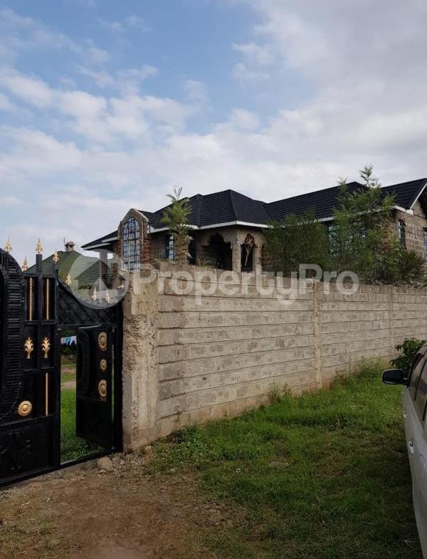 6 bedroom Townhouse for sale Ongata Rongai Kajiado