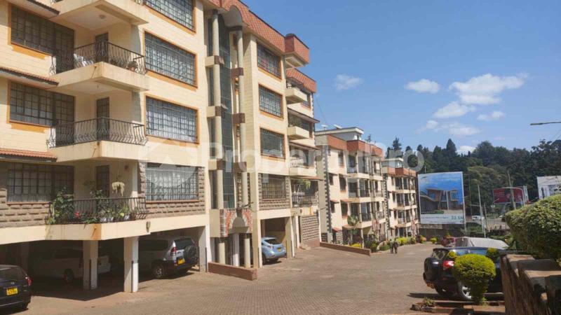 3 bedroom Flat&Apartment for sale Kilimani Nairobi