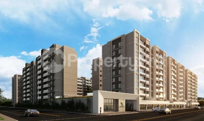 3 bedroom Flat&Apartment for sale Syokimau Nairobi