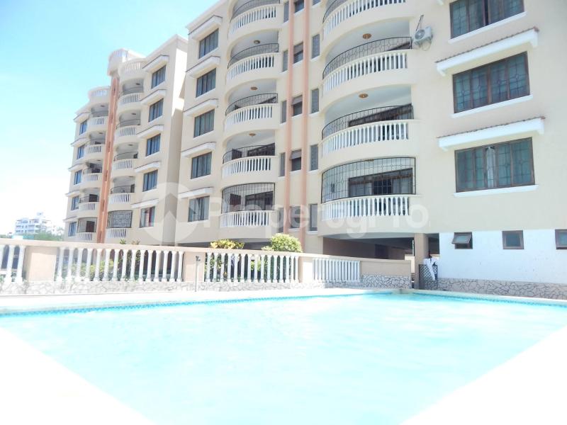 3 bedroom Flat&Apartment for rent Behind city mall Nyali Area Nyali Mombasa