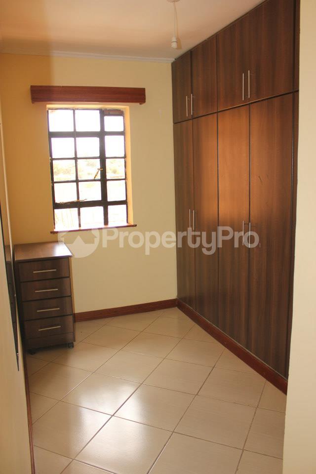 3 bedroom Townhouses Houses for rent Buruburu Phase 3 Buchuma Lane