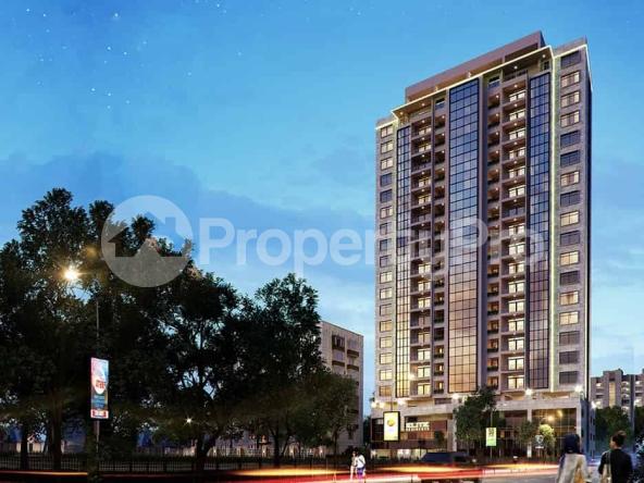 2 bedroom Houses for sale Westlands Nairobi