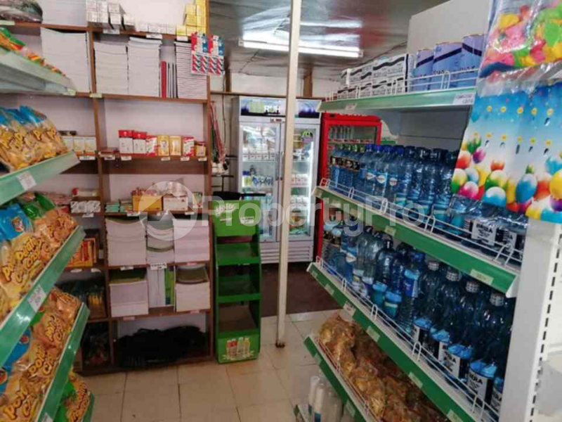 Shop Commercial Properties for sale Kahawa Wendani Nairobi