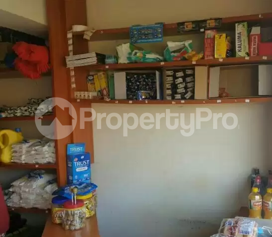 Commercial Properties for sale Dandora Area I Nairobi