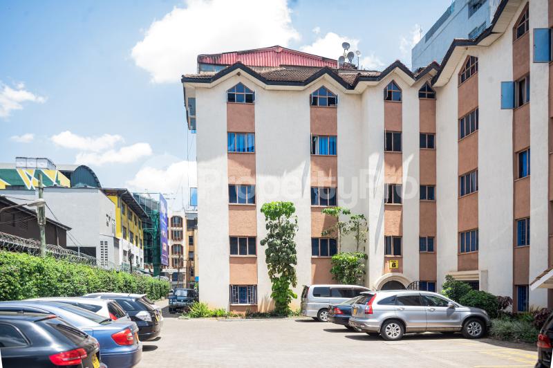 Office Space Commercial Properties for rent Woodvale Grove Spring Valley Westlands Nairobi
