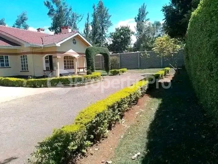 3 bedroom Bungalow Houses for rent Katani Road, Syokimau Nairobi (PID