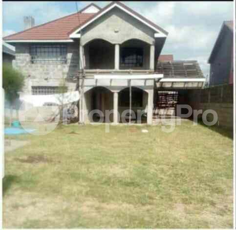 5 bedroom Flat&Apartment for sale Syokimau Nairobi
