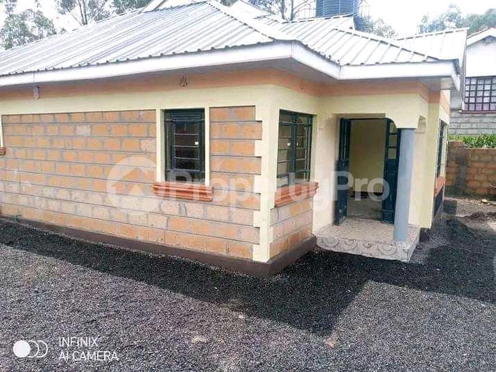2 bedroom Bungalow Houses for rent Katani rd Syokimau Nairobi (PID