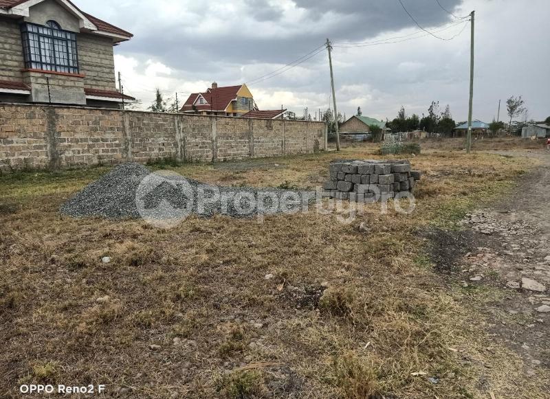 Land for sale Nairobi, Syokimau Syokimau Nairobi (PID 2ACAU) PropertyPro
