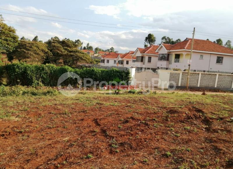 Land for sale Kikuyu, Kikuyu Kikuyu Kikuyu (PID 6ADFW) PropertyPro