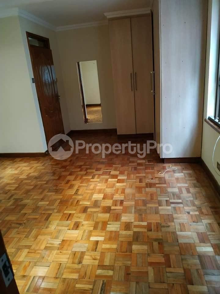 2 bedroom Townhouses Houses for rent Thika Road THOME Estate Thome