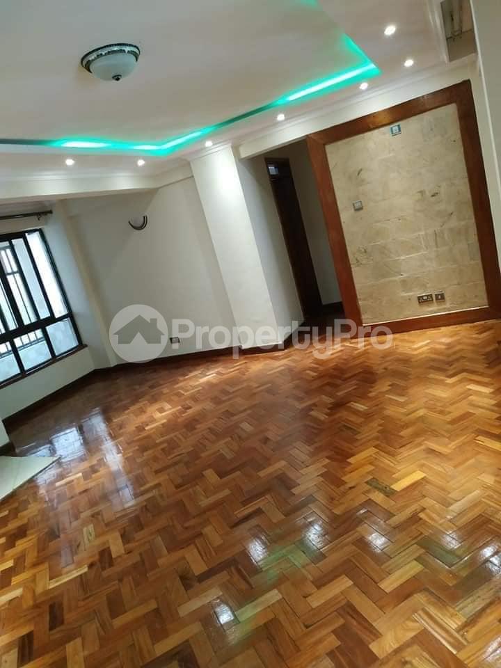 2 bedroom Townhouses Houses for rent Thika Road THOME Estate Thome