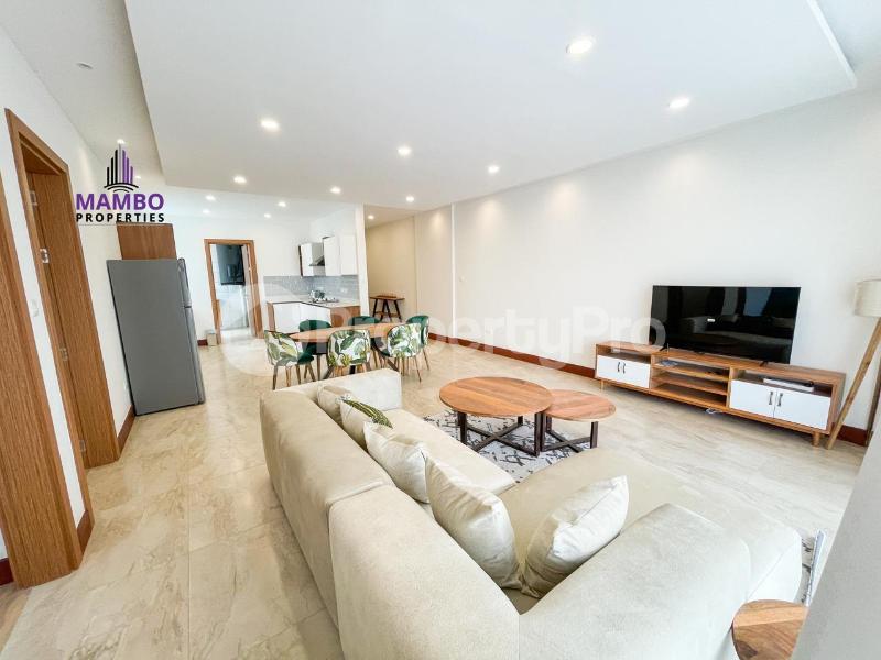 2 bedroom Flat&Apartment for rent City Park Drive Parklands Westlands Nairobi