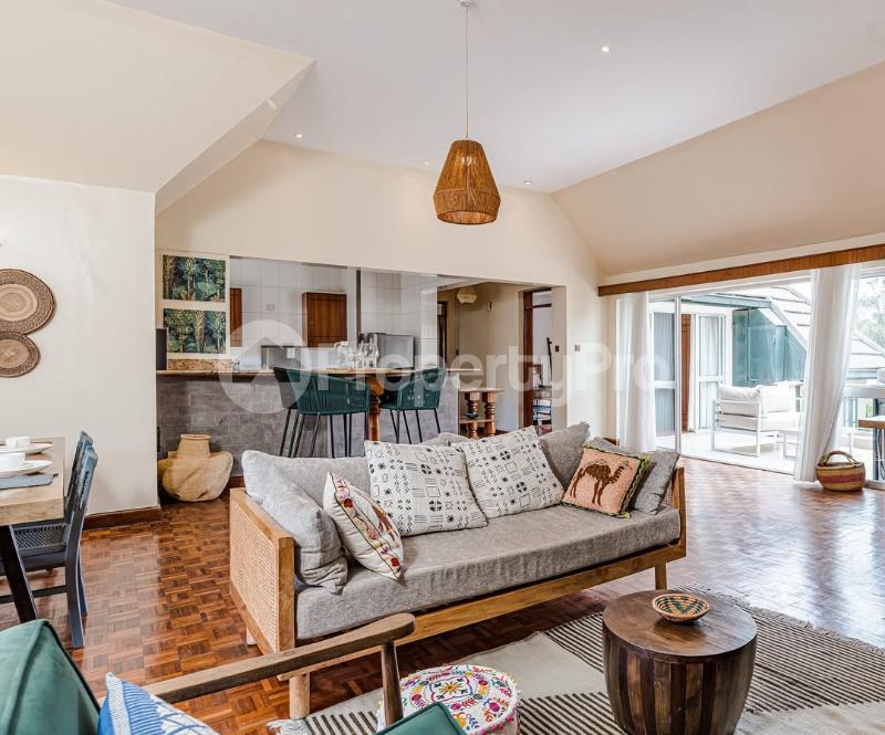 2 bedroom Flat&Apartment for rent Kileleshwa Nairobi