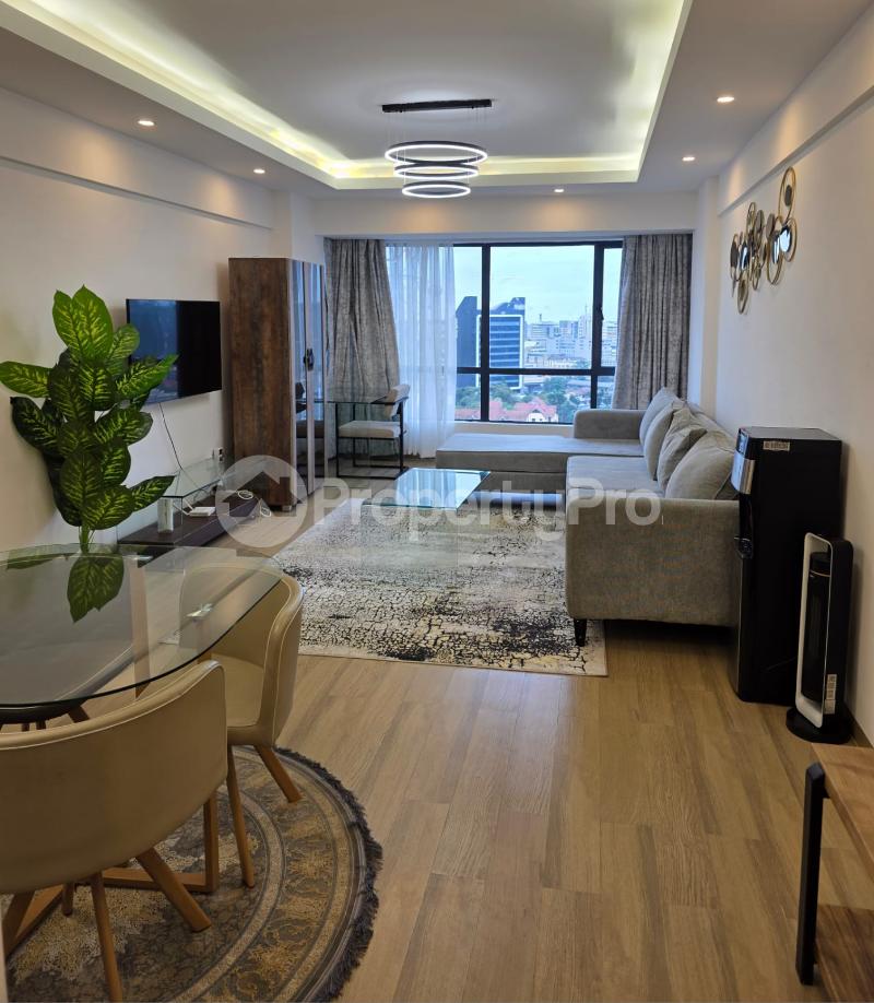 2 bedroom Flat&Apartment for rent Sports Road, Westlands Nairobi