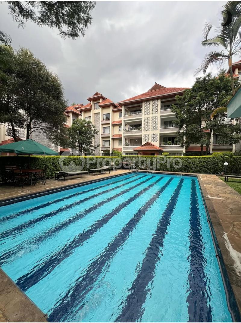 3 bedroom Flat&Apartment for rent kilimani,Nairobi Kilimani Nairobi