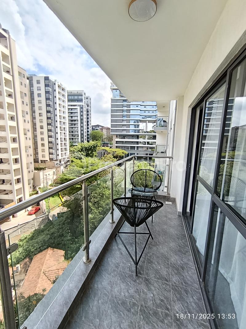 2 bedroom Flat&Apartment for rent Riverside, Nairobi  Riverside Nairobi