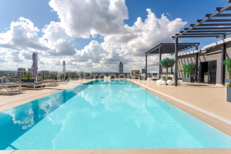 1 bedroom mini flat  Flat&Apartment for rent Riverside, Nairobi  Riverside Nairobi