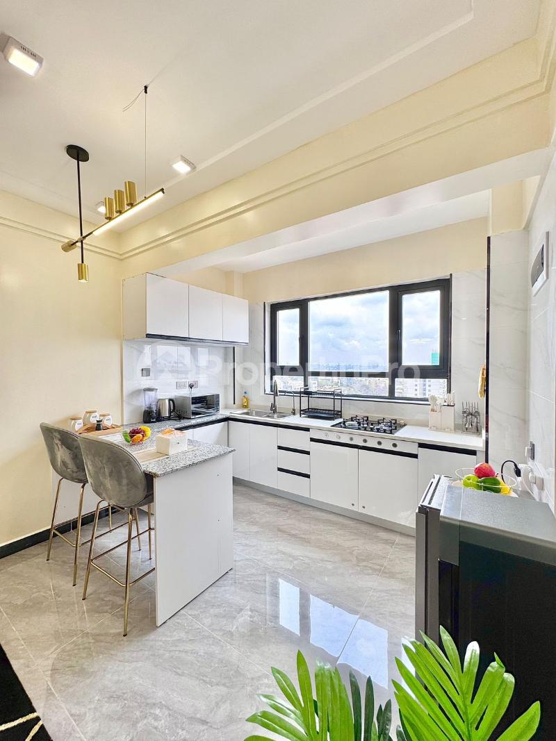 1 bedroom mini flat  Flat&Apartment for rent Lavington, Nairobi  Lavington Nairobi