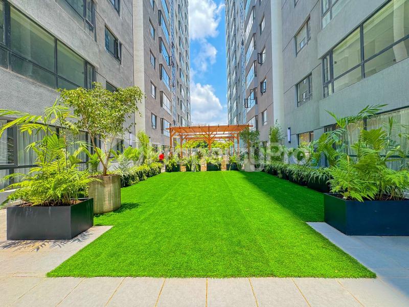 1 bedroom mini flat  Flat&Apartment for shortlet Lavington Nairobi