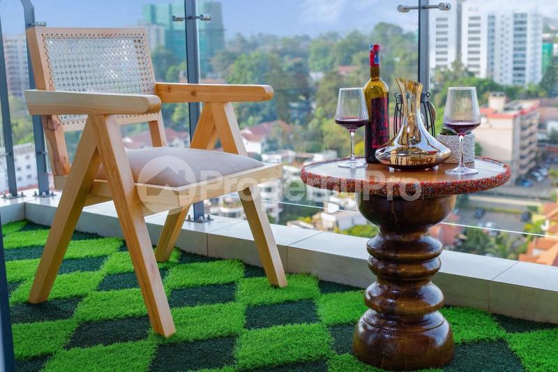 2 bedroom Flat&Apartment for rent Lavington, Riara road  Lavington Nairobi