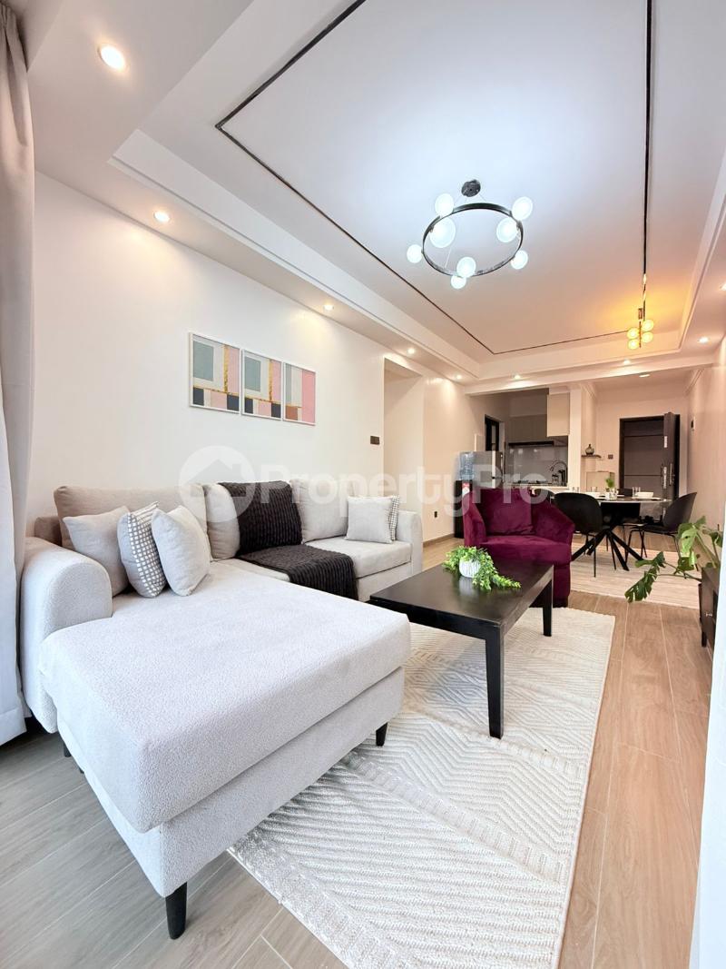 2 bedroom Flat&Apartment for rent kilimani,Nairobi Kilimani Nairobi