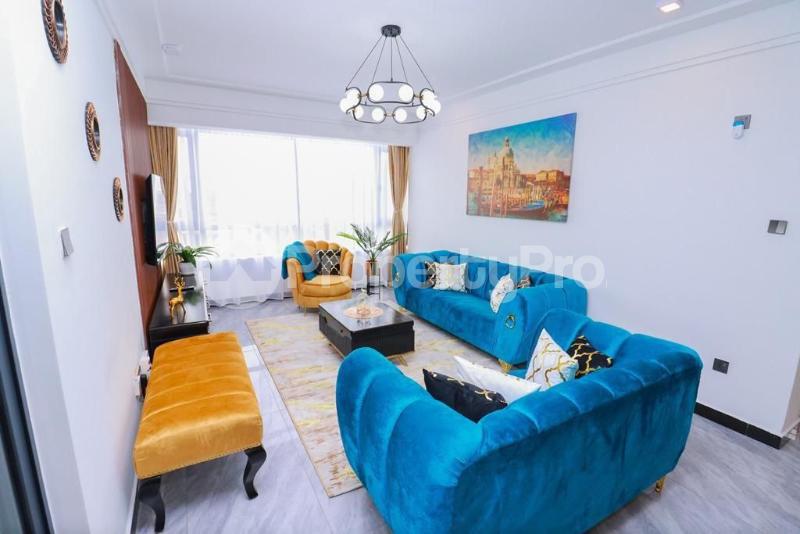 2 bedroom Flat&Apartment for rent kilimani,Nairobi Kilimani Nairobi