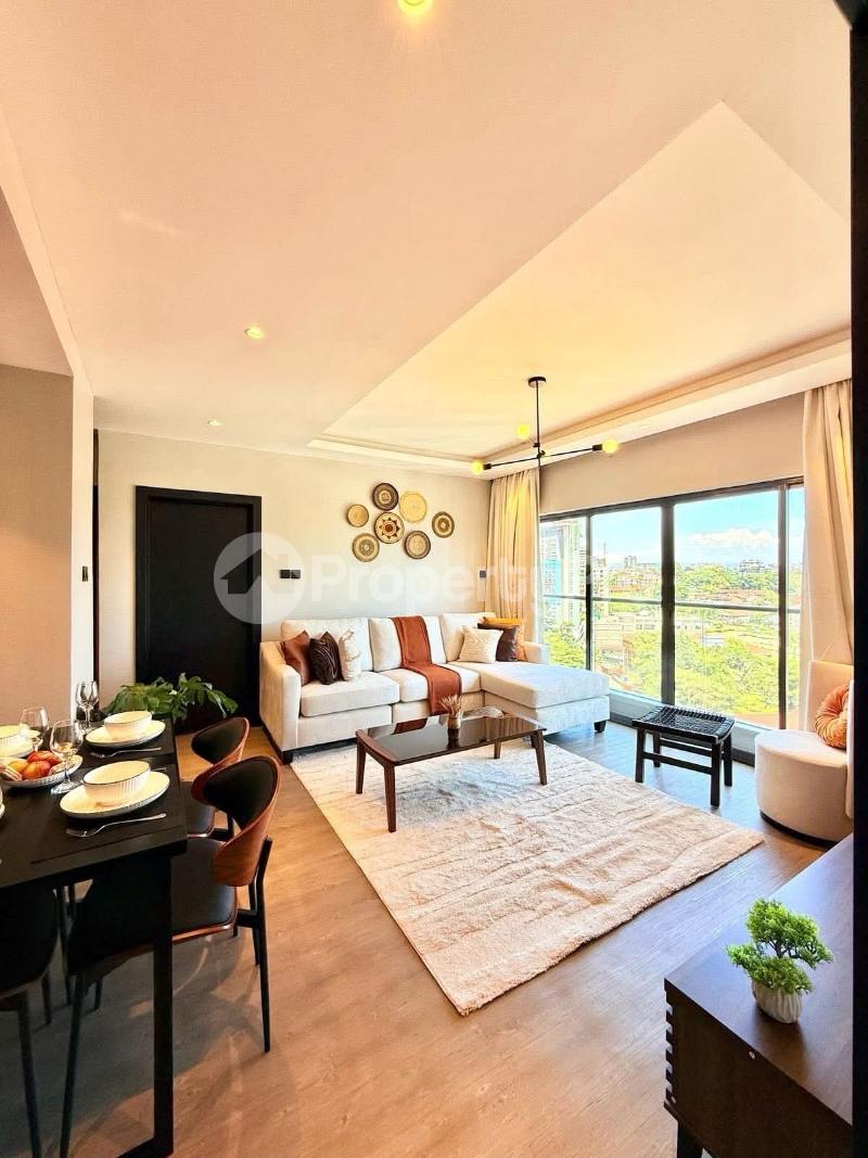 2 bedroom Flat&Apartment for rent Westlands Area Westlands Nairobi