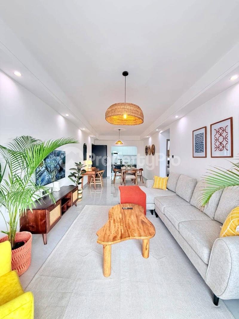 2 bedroom Flat&Apartment for rent KILIMANI, Yaya Centre  Kilimani Nairobi