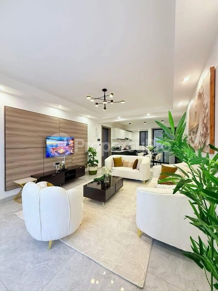 3 bedroom Flat&Apartment for rent KILIMANI, Nairobi  Kilimani Nairobi