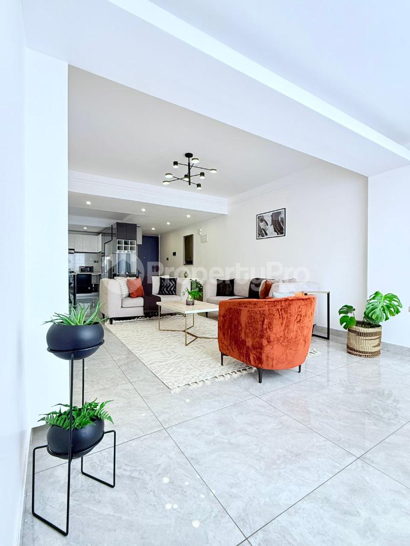 3 bedroom Flat&Apartment for rent KILIMANI, Nairobi  Kilimani Nairobi