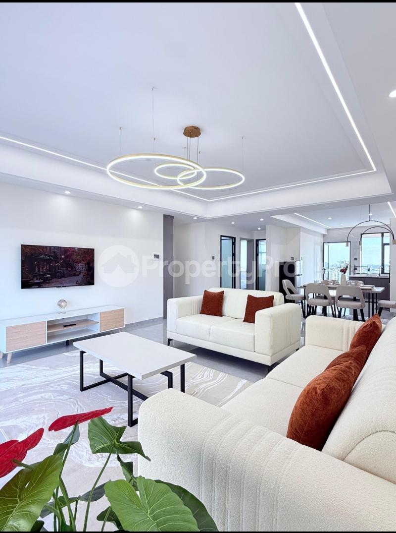 3 bedroom Flat&Apartment for rent KILIMANI, Yaya Centre  Kilimani Nairobi