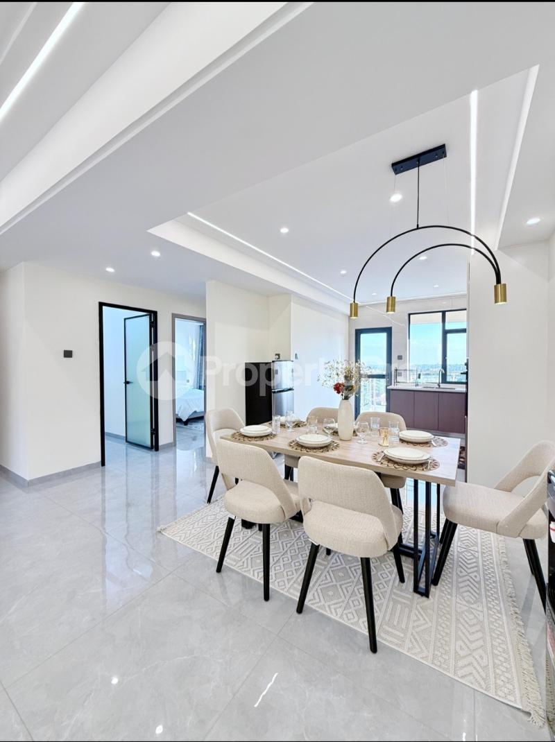 3 bedroom Flat&Apartment for rent KILIMANI, Yaya Centre  Kilimani Nairobi