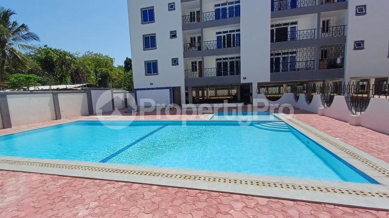 3 bedroom Flat&Apartment for sale Tausi road  Nyali Area Nyali Mombasa