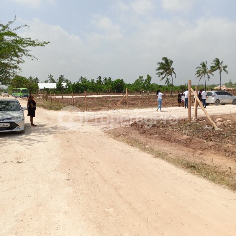 Residential Land for sale Tezo Kilifi North Kilifi - 8