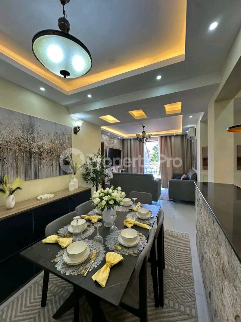 3 bedroom Flat&Apartment for sale Beach Road  Nyali Area Nyali Mombasa