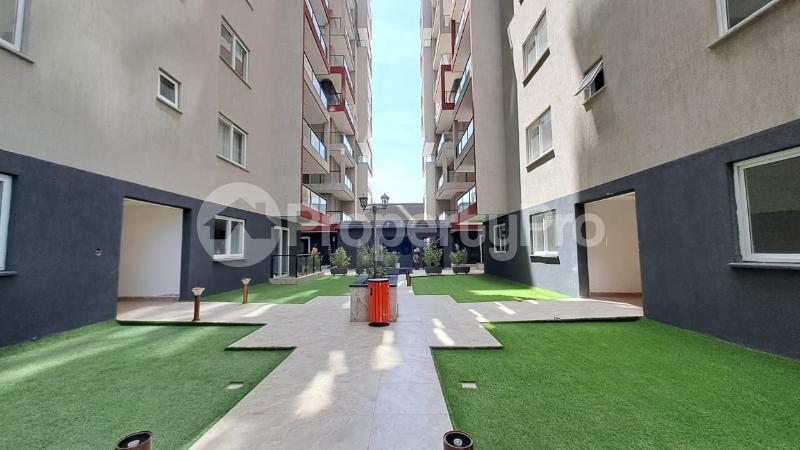 3 bedroom Rooms Flat&Apartment for rent General Mathenge drive General Mathenge Westlands Nairobi