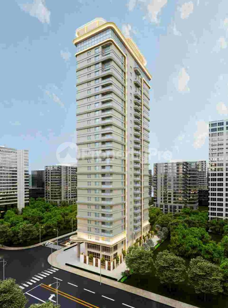 1 bedroom mini flat  Flat&Apartment for sale Westlands Avenue  Westlands Nairobi