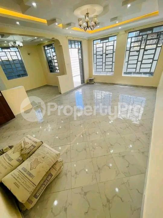 2 bedroom Houses for rent Ngoigwa Thika Thika Kiambu - 0