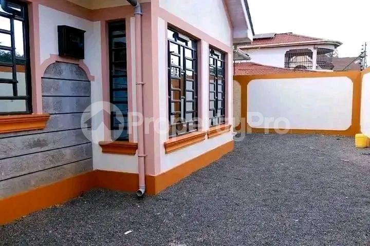 3 bedroom Bungalow Houses for rent Thika Kiambu - 0