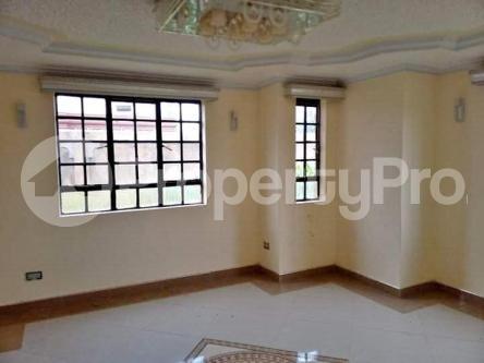1 bedroom mini flat  Townhouse for rent THIKA SECTION 9 Thika Kiambu - 0