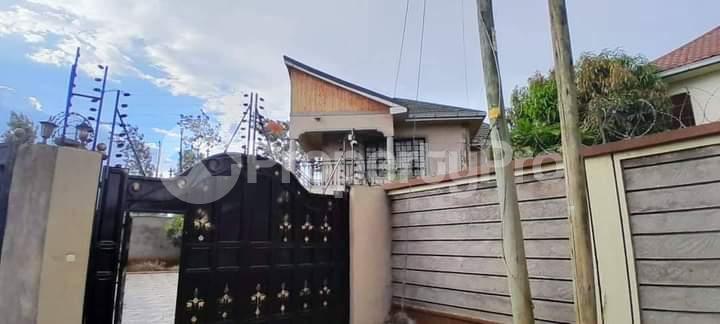 3 bedroom Bungalow Houses for rent section 9, Thika Thika Kiambu - 0
