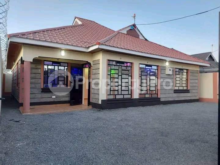 2 bedroom Bungalow Houses for rent Thika section 9 Thika Thika Kiambu (PID 7AEPZ) PropertyPro