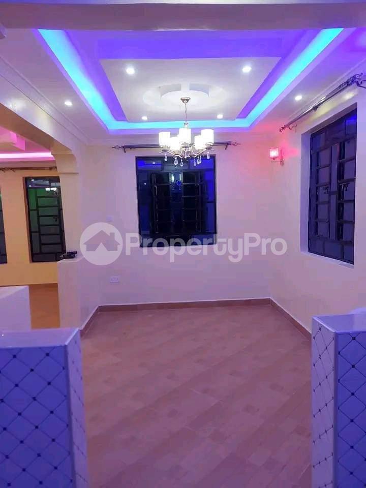 2 bedroom Bungalow Houses for rent Thika section 9 Thika Thika Kiambu