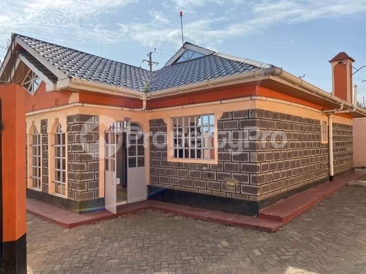 3 bedroom Bungalow Houses for rent Thika Town Thika Thika Kiambu (PID 2AEJG) PropertyPro