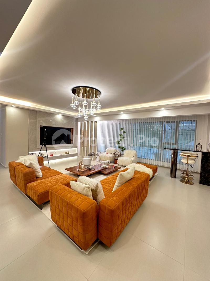 5 bedroom Flat&Apartment for sale Kilimani Nairobi