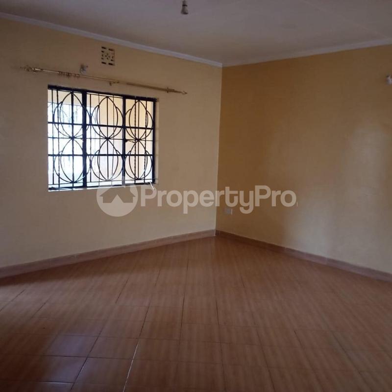 1 bedroom mini flat  Townhouses Houses for rent Thogoto Kikuyu - 0