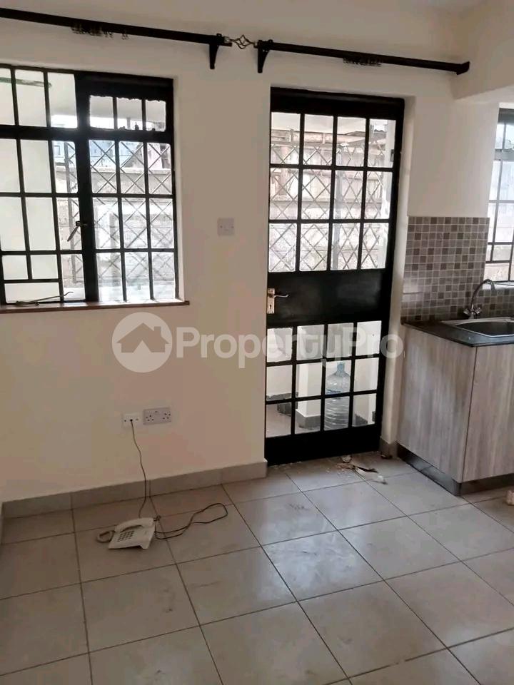 1 bedroom mini flat Flat&Apartment for rent THIKA ROAD Thome Nairobi